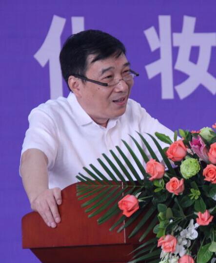 泰国卫生代表团访问省疾控中心